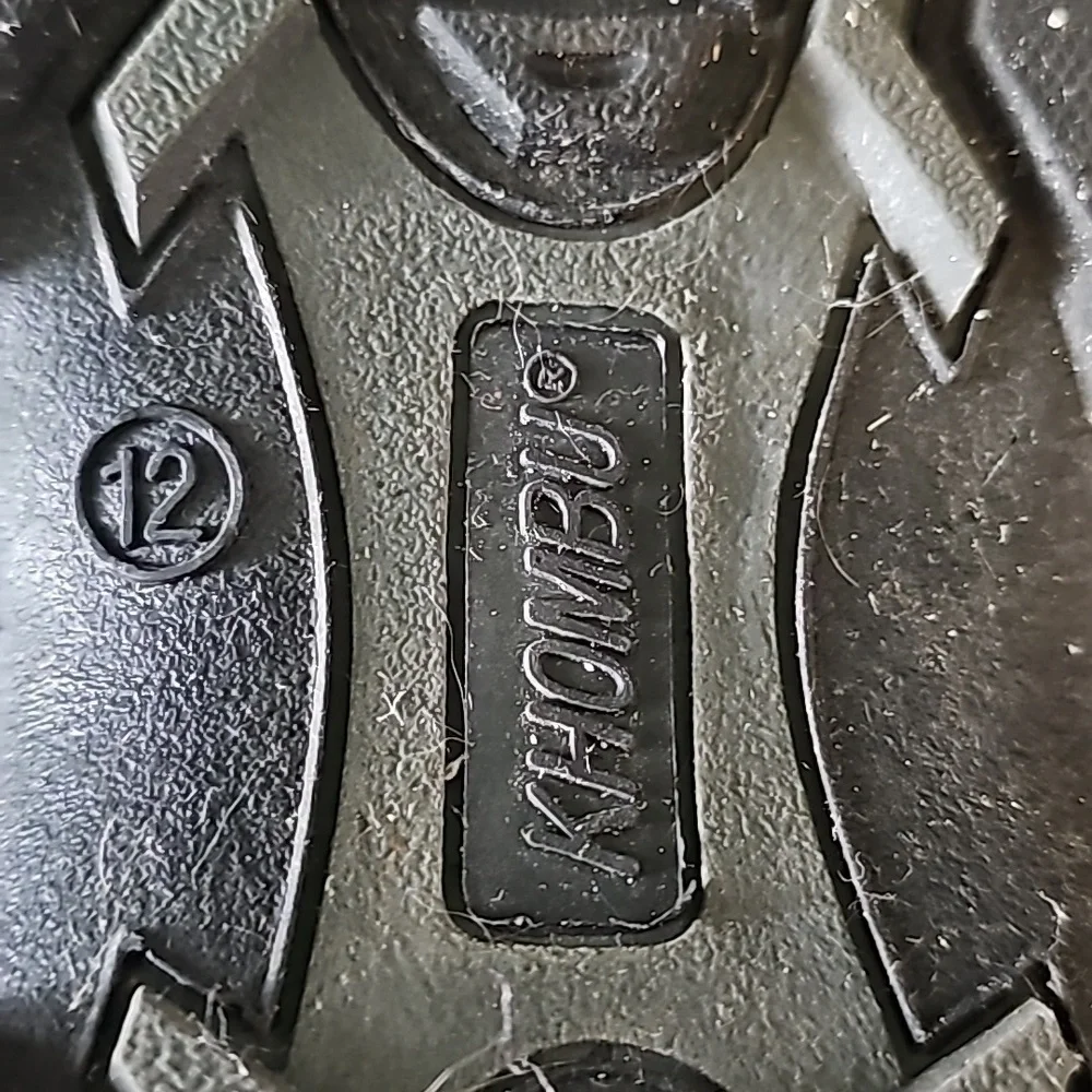 Khombu fabric type